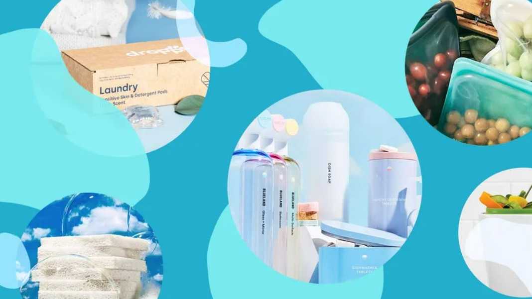 Best Eco-Friendly Products to Use in 2021 - Best Green Products - Vimarsana News