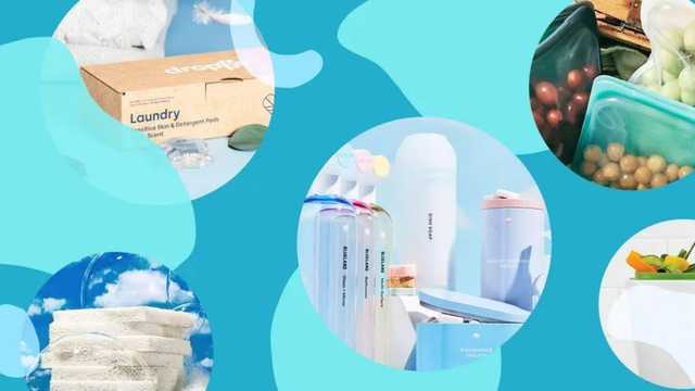 Best Eco-Friendly Products to Use in 2021 - Best Green Products - Vimarsana News