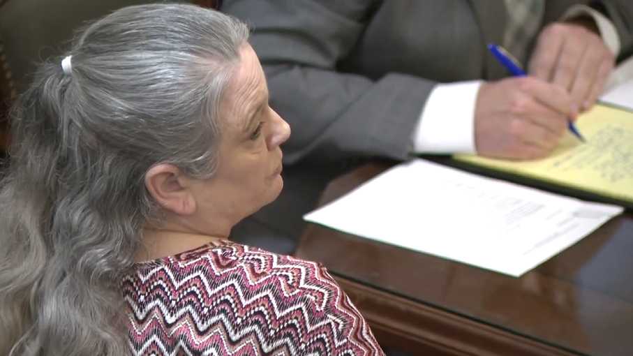 Mississippi court upholds 100-year sentence for DUI crash that killed mother, baby