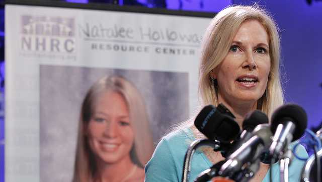 Natalee Holloway's disappearance: What you need to know - Vimarsana News