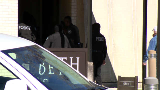 'This has been an unsettling event,' all clear given after Synagogue receives bomb threat - Vimarsana News