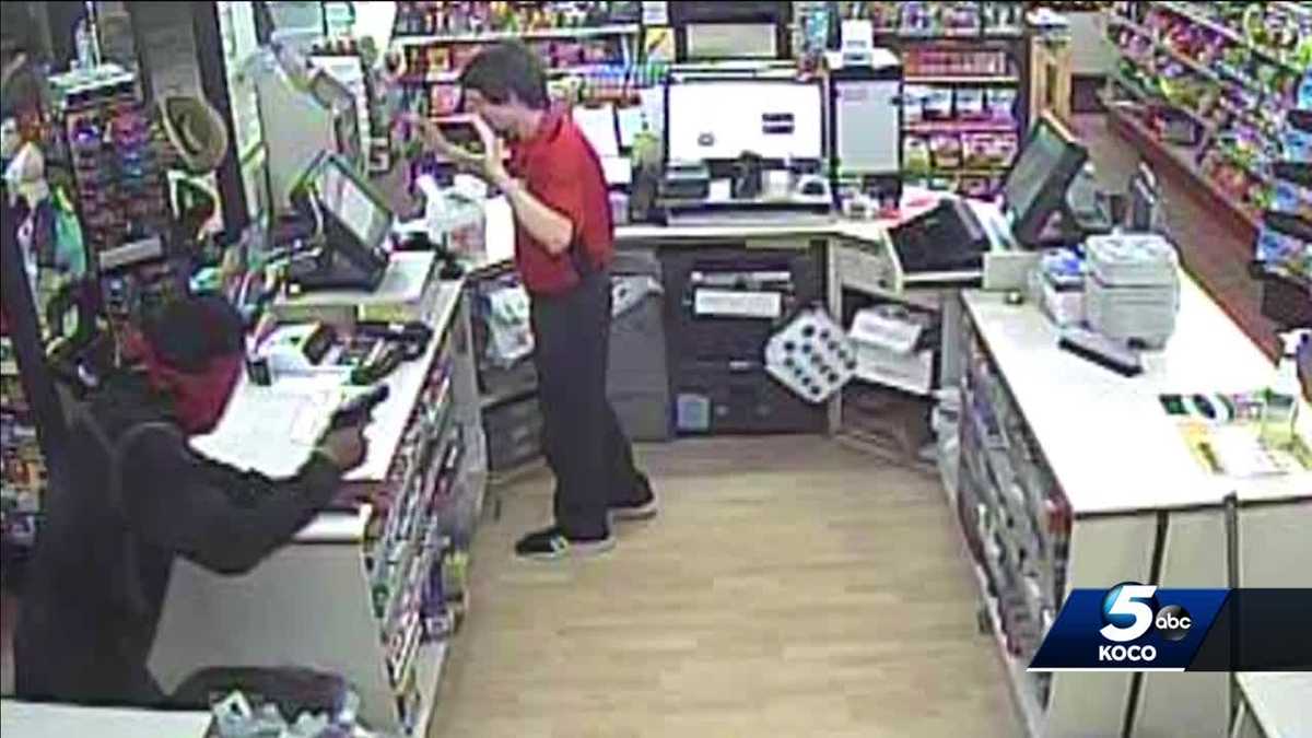 Bethany police arrest 4 in connection with armed robbery spree in span