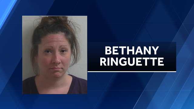 Sabattus woman sentenced for sexually assaulting young girl - Vimarsana News