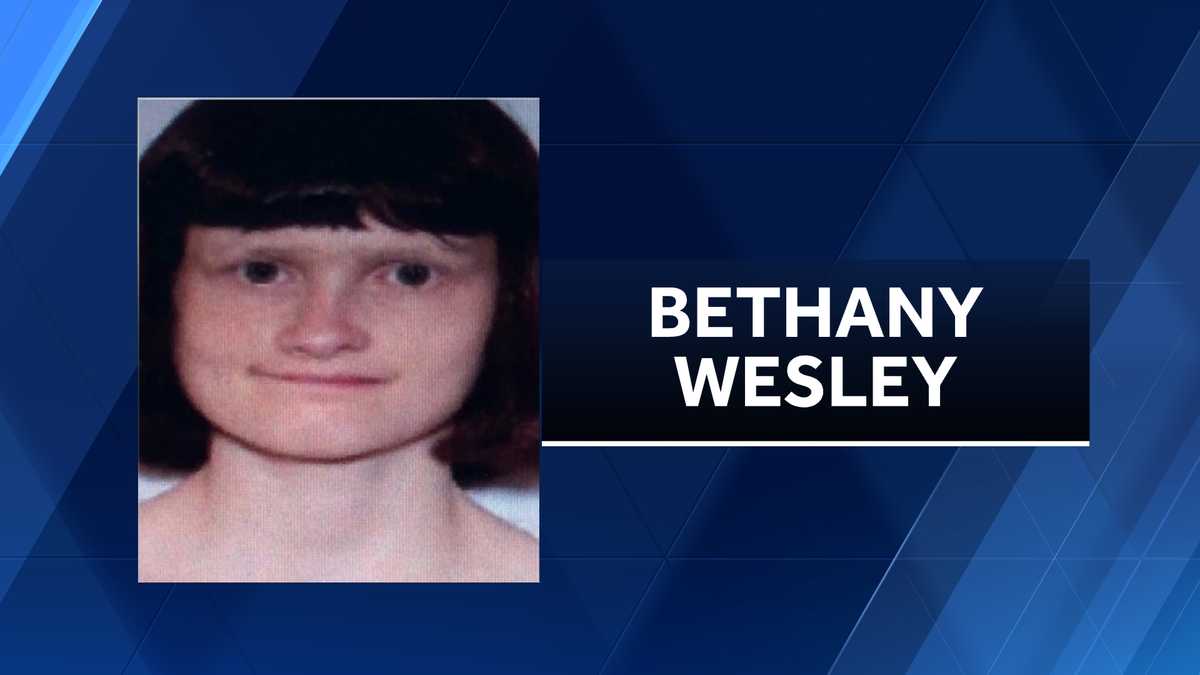 Missing Woman With Autism Found Safe Deputies Say