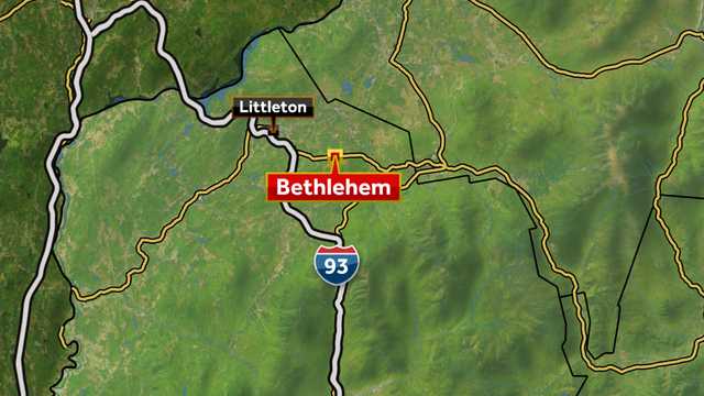 Naked man found on roof of Zealand Hut in Bethlehem, NH arrested - Vimarsana News