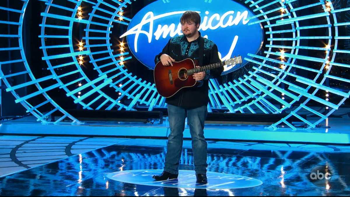 Lamar, Arkansas native auditions for American Idol