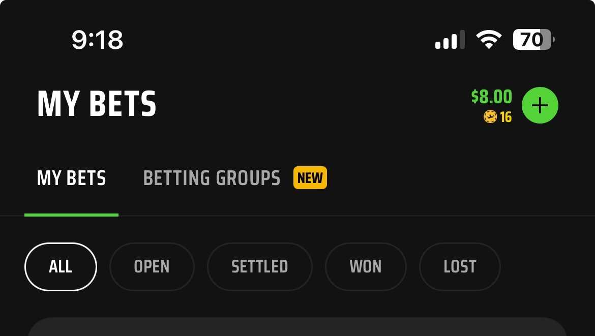 Legal sports betting is now live in Maine