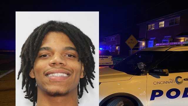 Police identify man killed in Winton Hills shooting