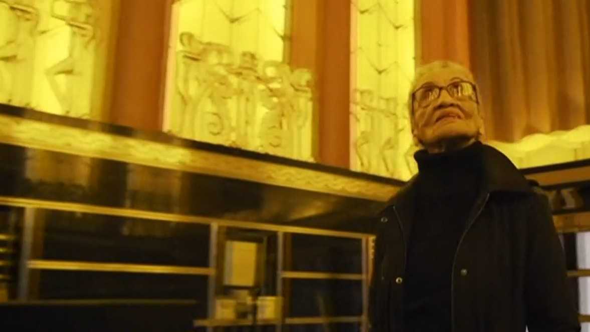 United States' oldest park ranger with ties to New Orleans dies at age 104