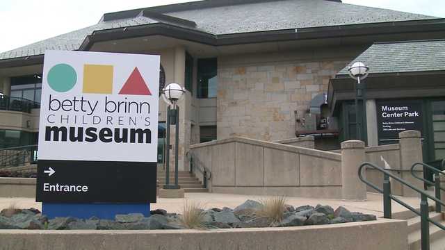 Betty Brinn Children's Museum to close temporarily for COVID-19 - Vimarsana News