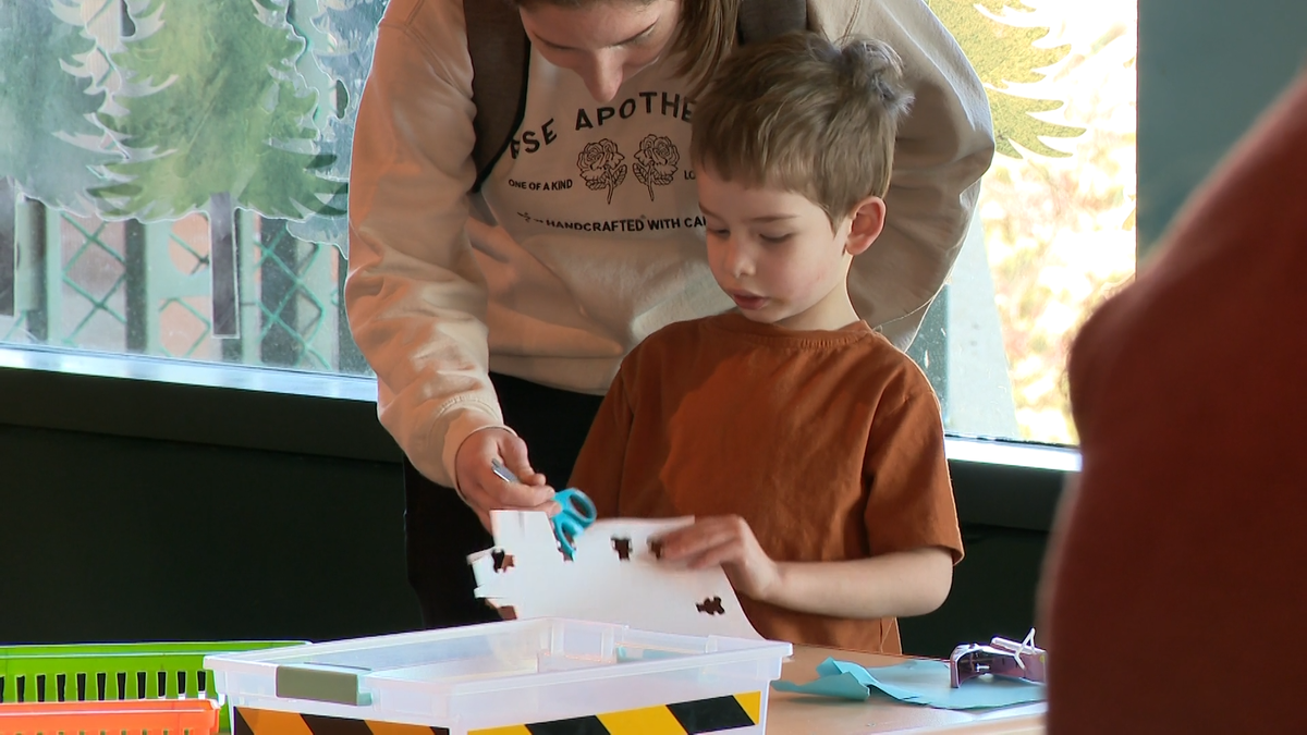 What to do in MKE: Milwaukee With Kids weekend picks Jan. 22-25