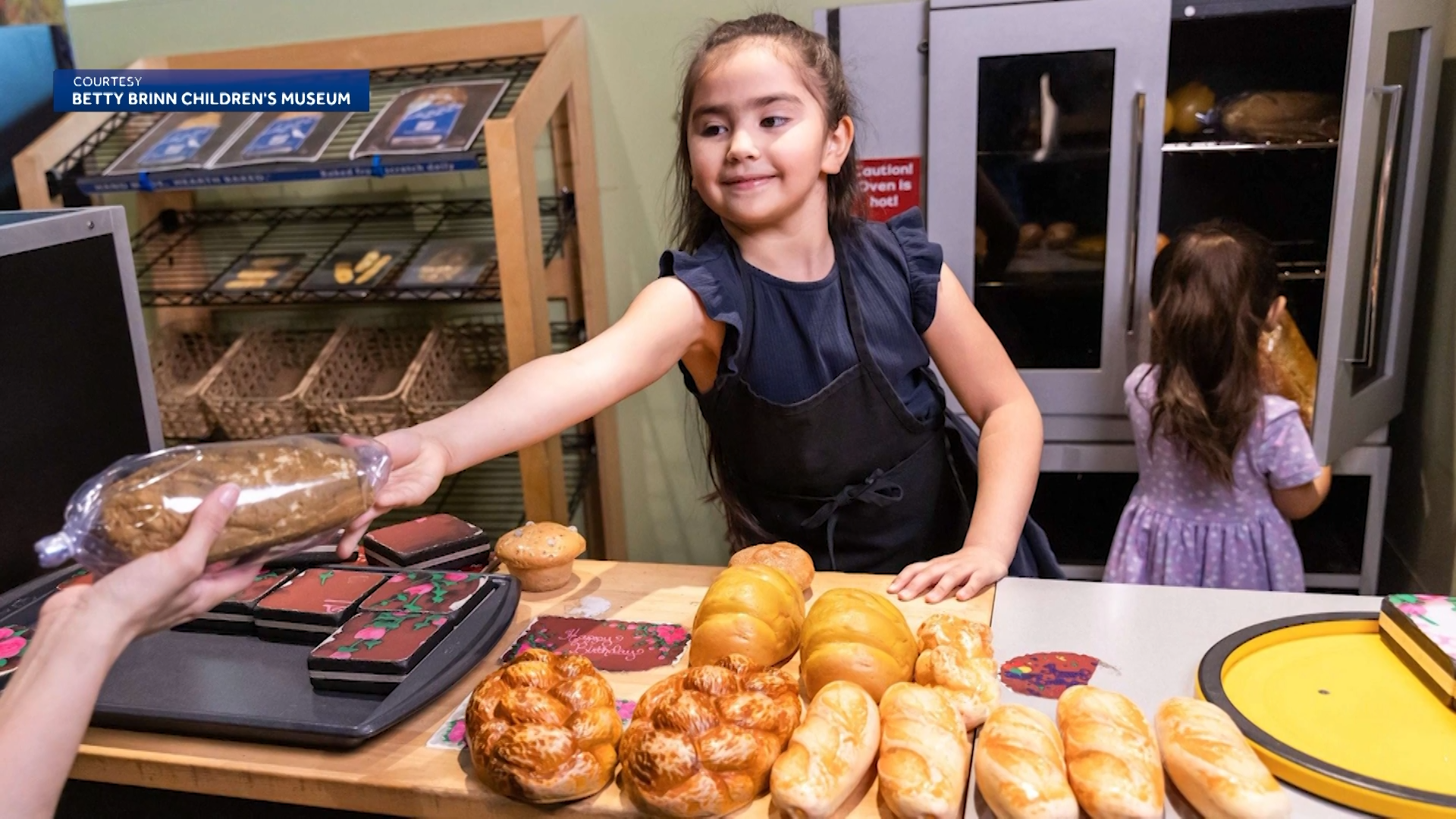 What to do in MKE: Milwaukee With Kids weekend picks April 9-11