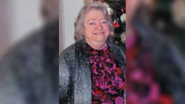 Moore Police Cancel Silver Alert For Missing 79 Year Old Woman