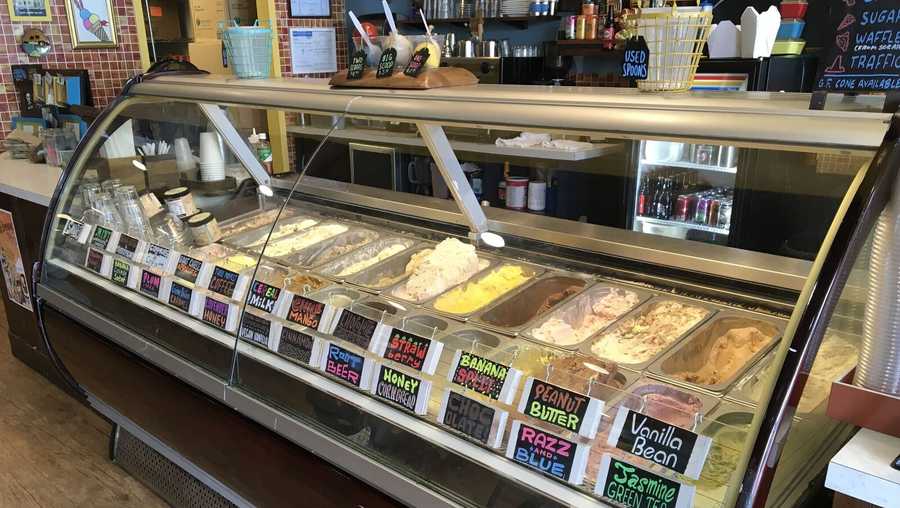 See top PiKCs for ice cream shops in KC area