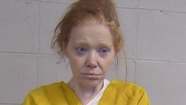 Louisville mother sentenced after 3 children found living alone in ...