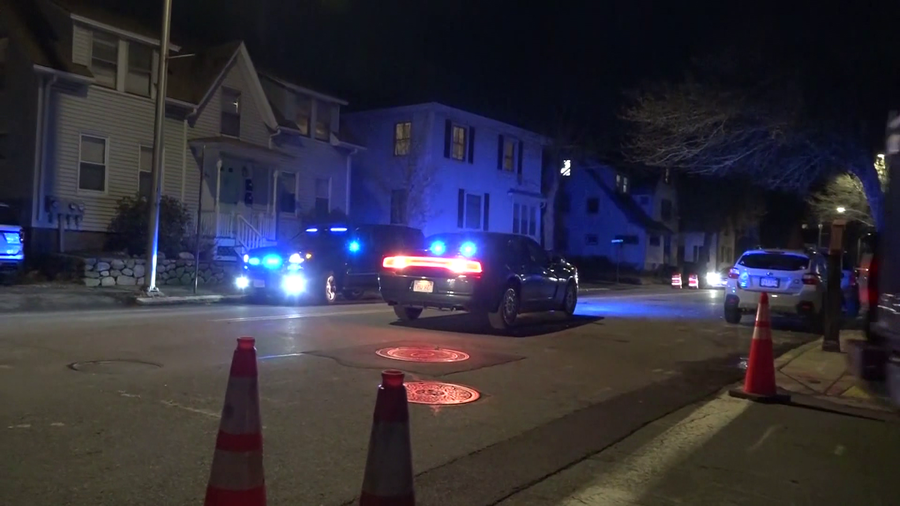 Beverly man arrested in fatal shooting