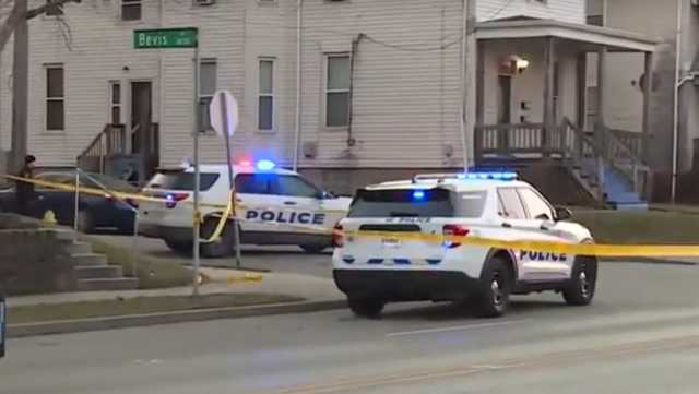 Police respond to a report of a shooting on Bevis St. in Evanston - Vimarsana News