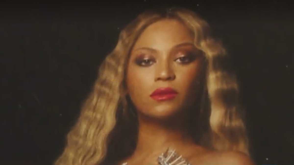 'Beyoncé could be next': Hamilton County tries to entice Beyoncé after ...
