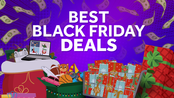 best black friday deals 2025