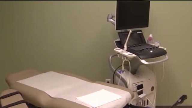 Florida abortion bill would leave no exception for rape, incest