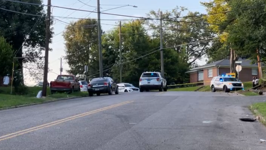 Domestic shooting in east Birmingham leaves man with life-threatening ...
