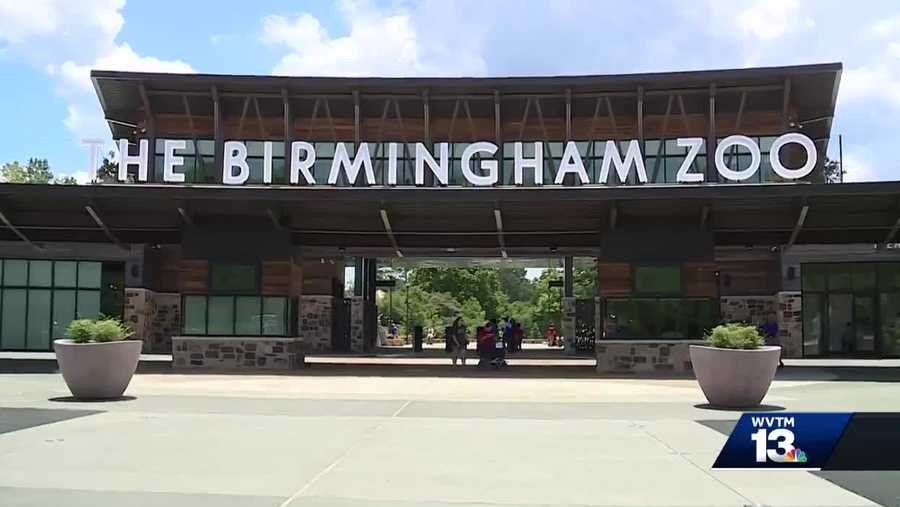 Birmingham Zoo's education program receives national award