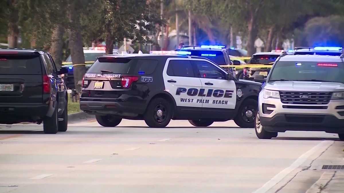 Will 27 more officers fix the West Palm Beach Police Department?