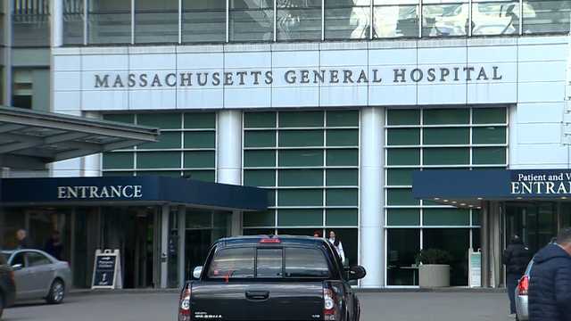 Mass General asking state for permission to expand inpatient beds - Vimarsana News