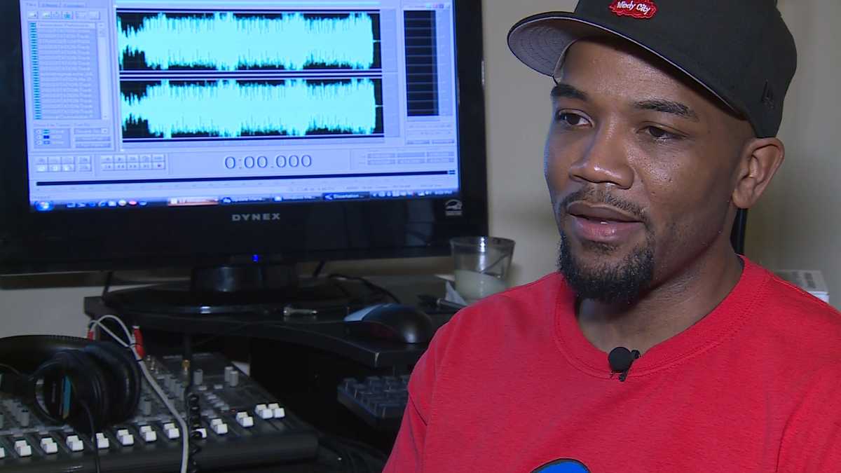 Dissertation doctoral candidate picture