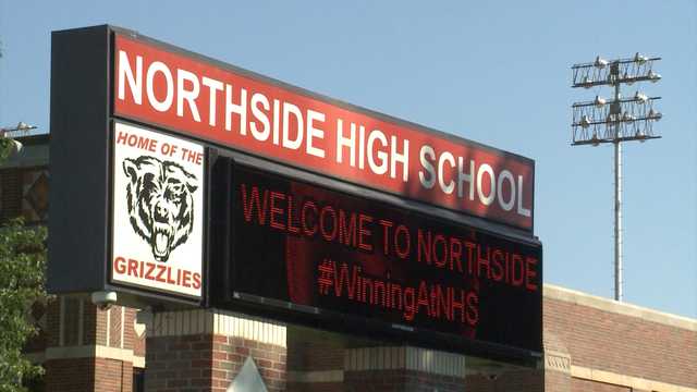 Police investigate alleged shots fired near Northside High School - Vimarsana News