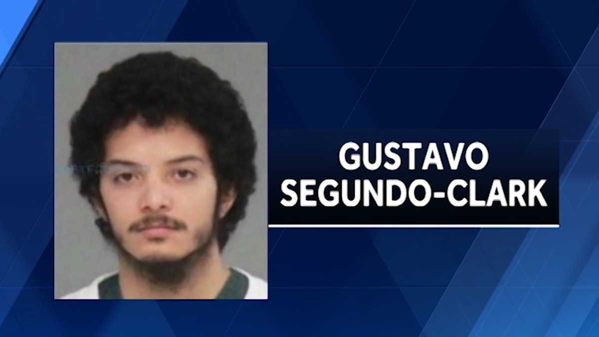 Murder trial underway for man accused of killing grandmother