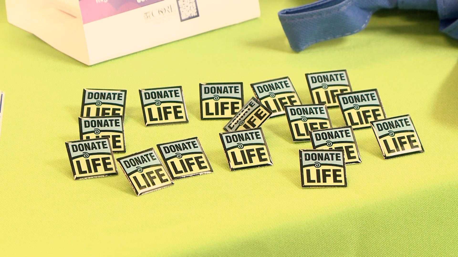 A call for more organ donors during National Donate Life Month - Vimarsana News