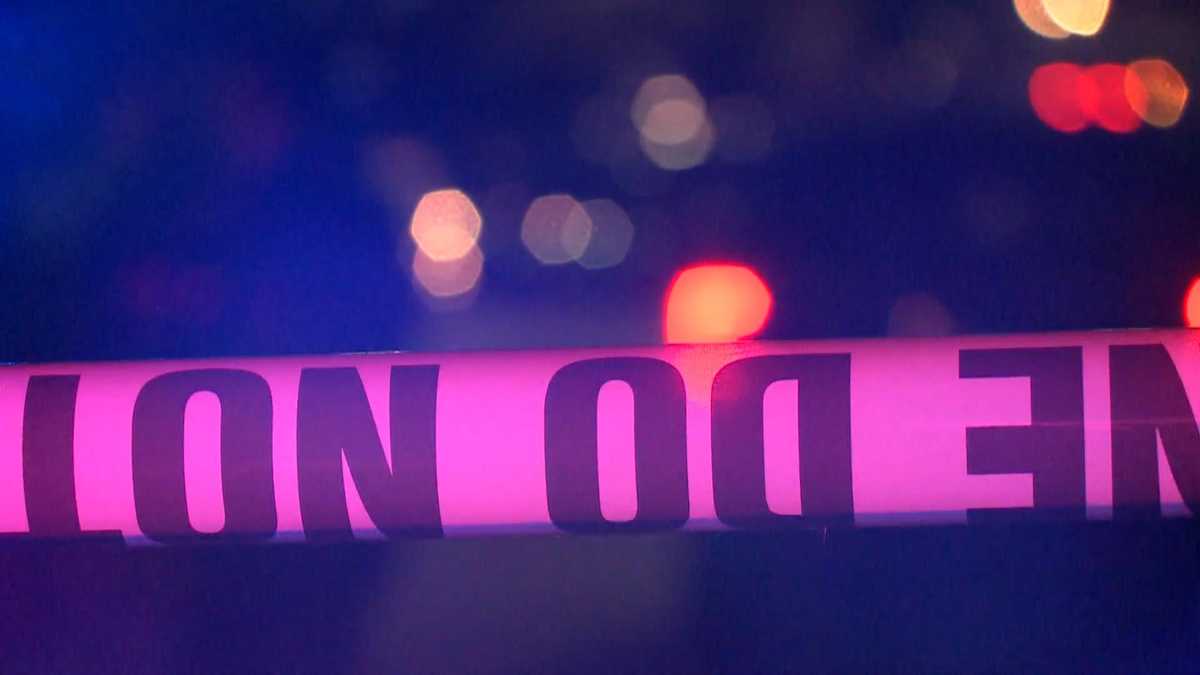 Suspect identified after stabbing sends 1 to hospital, police say