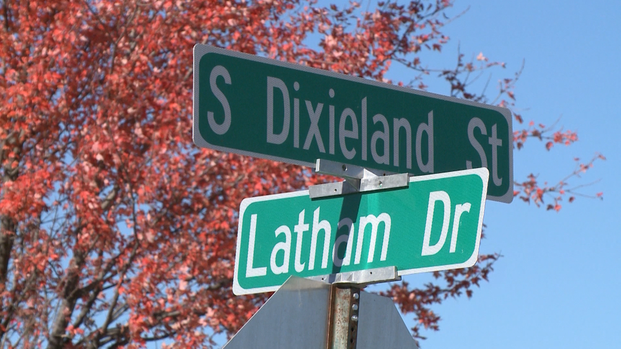 Public Meeting to Talk Dixieland Road Additions