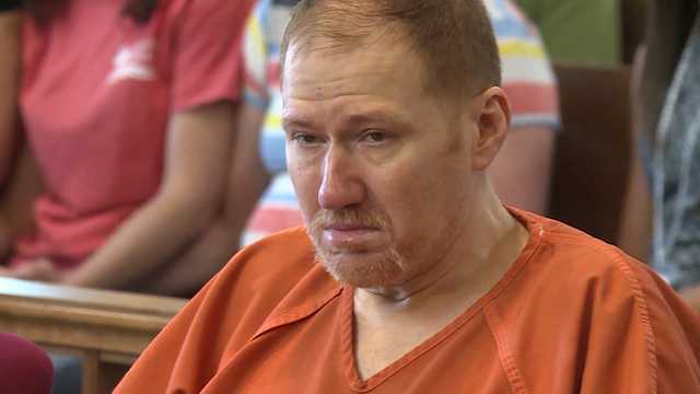 Christopher Segerstrom resentencing to begin in Washington County - Vimarsana News