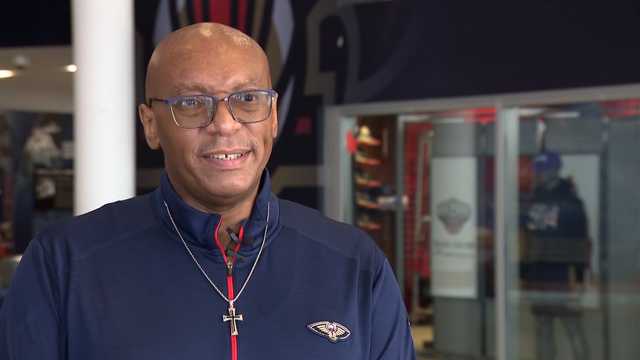 FEATURE REPORT: Longtime New Orleans journalist John DeShazier has battled cancer and won - Vimarsana News
