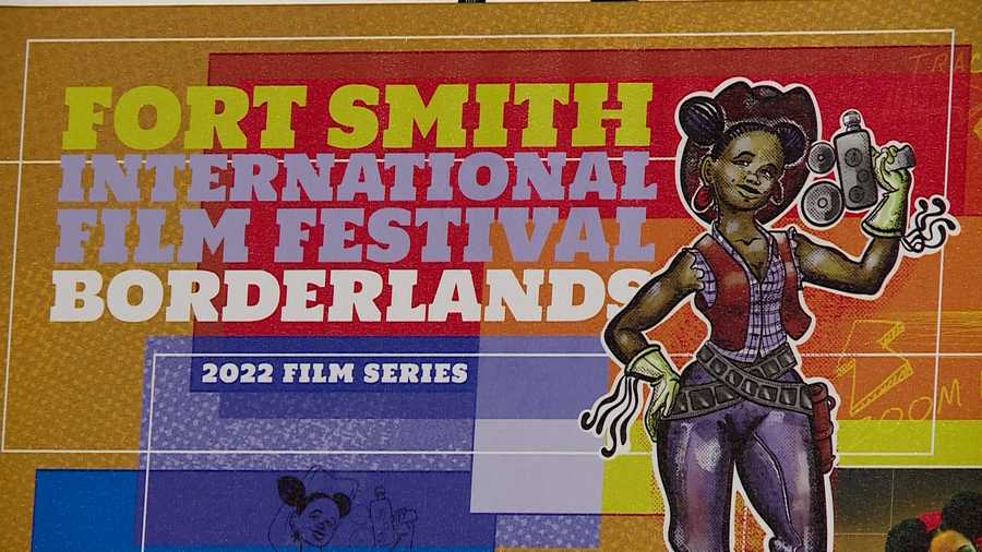 fort smith international film festival