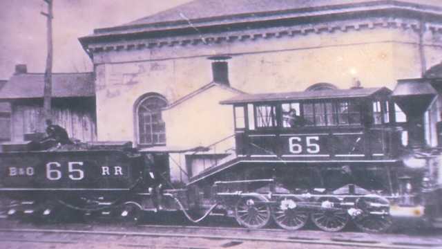 B&O Railroad Museum recognized for helping freedom seekers in past - Vimarsana News