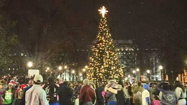 When Is The Anniston Al 2022 Christmas Parade Anniston And Birmingham Cancel Their 2020 Christmas Parades