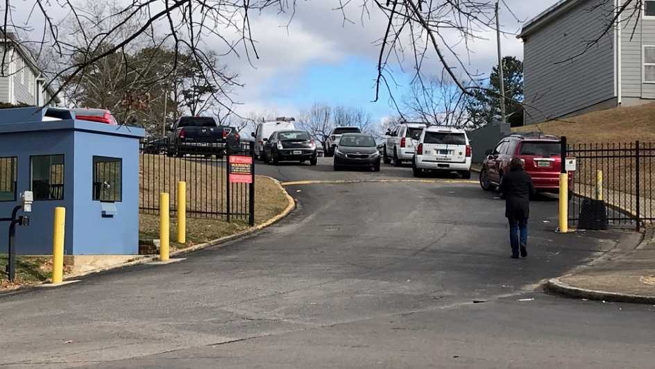 Birmingham Man 30 Found Shot To Death At Apartment Complex On Gallant Drive Birmingham Man 30 Found Shot To Death At Apartment Complex On Gallant Drive