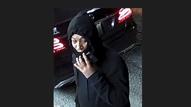 Birmingham police looking for suspects in attempted robbery - Vimarsana News
