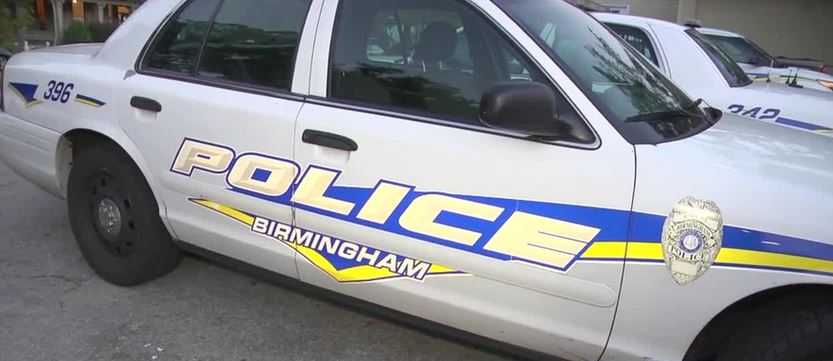 New Deputy Chief Announced For The Birmingham Police Department