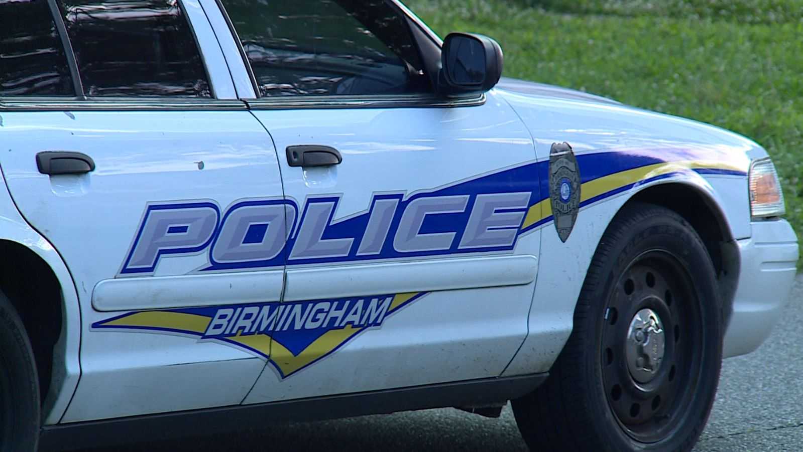 Birmingham police investigating fatal shooting near Forestdale - Vimarsana News