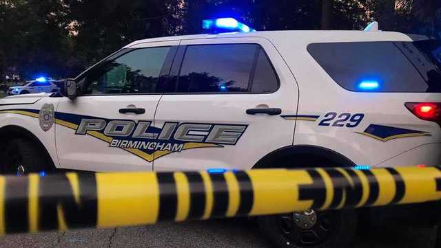 Homicide investigation underway in Birmingham - Vimarsana News