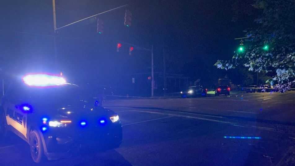 Off-duty Birmingham police officer involved in shooting incident