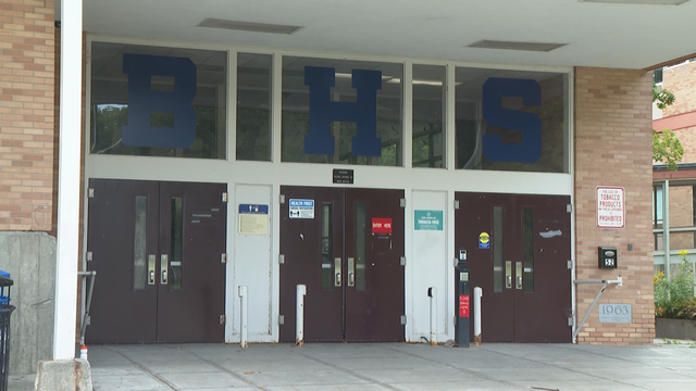 New lawsuit by former Burlington High School teachers trying to hold company liable for PCB exposure - Vimarsana News