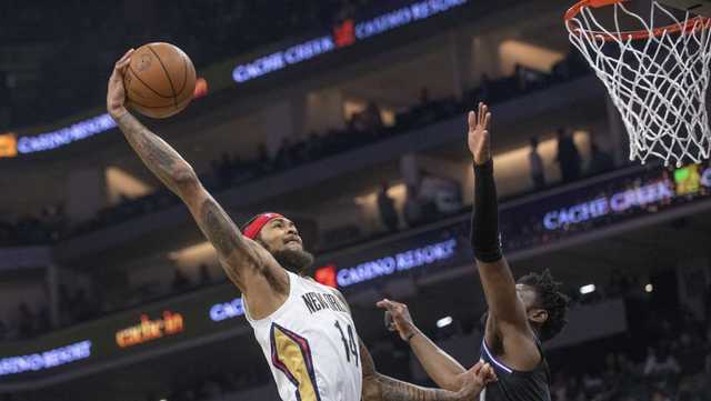 PELICANS POSTSEASON PREVIEW: Pelicans-Spurs play-in matchup a study in resilience - Vimarsana News