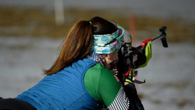 Vermonters to compete in biathlon at Empire State Winter Games - Vimarsana News