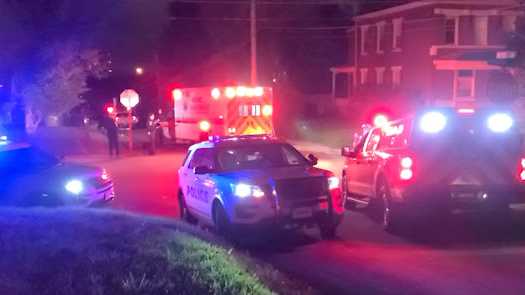 14-year-old among 2 arrested in slaying on Davon Lipscomb in South Fairmount - Vimarsana News