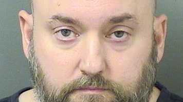 Palm Beach County top chef arrested, accused of viciously beating family member
